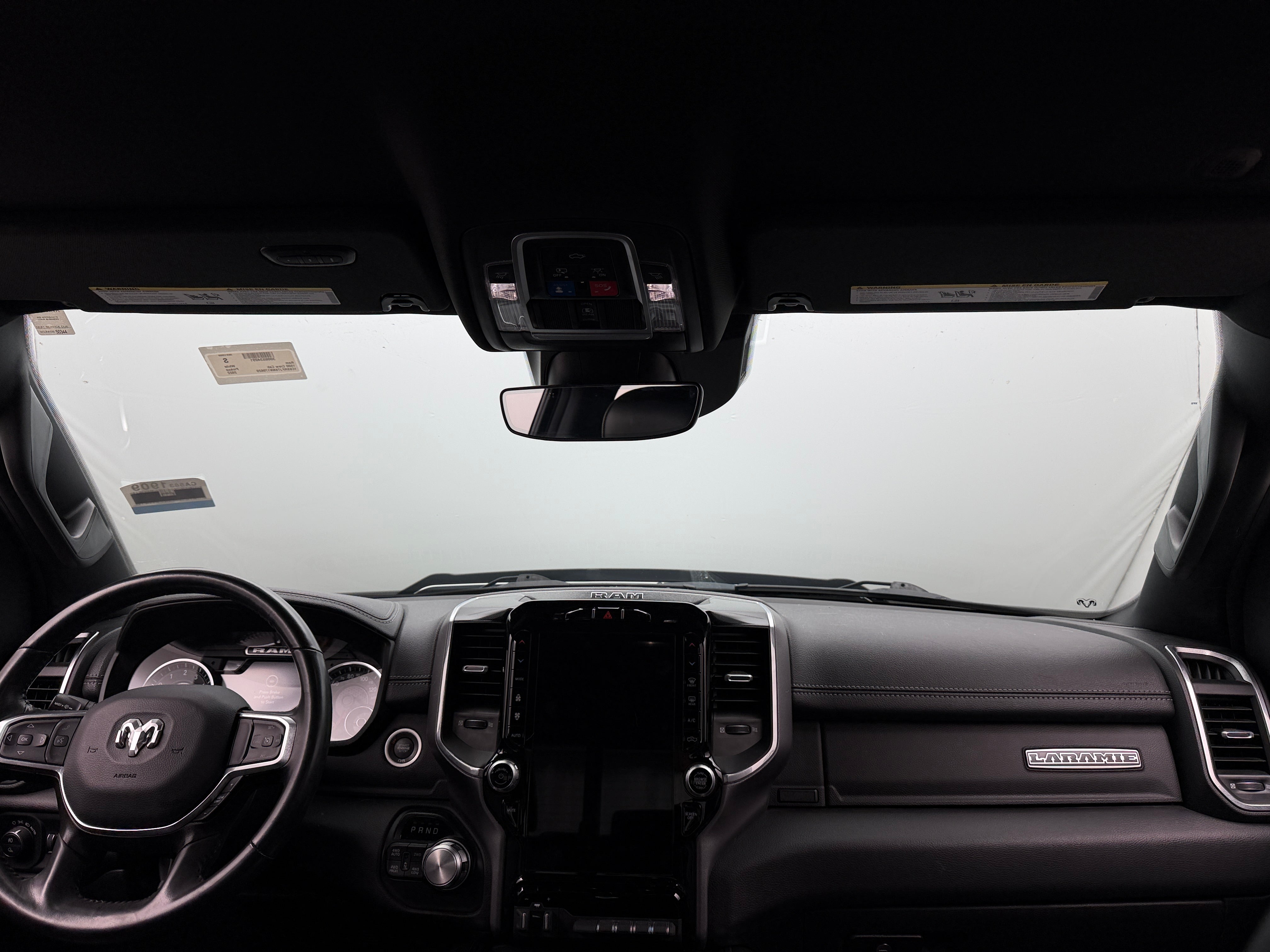 ram ram 1500 pickup 2022 1C6SRFJT6NN170620 image ram ram 1500 pickup 2022 1C6SRFJT6NN170620 image